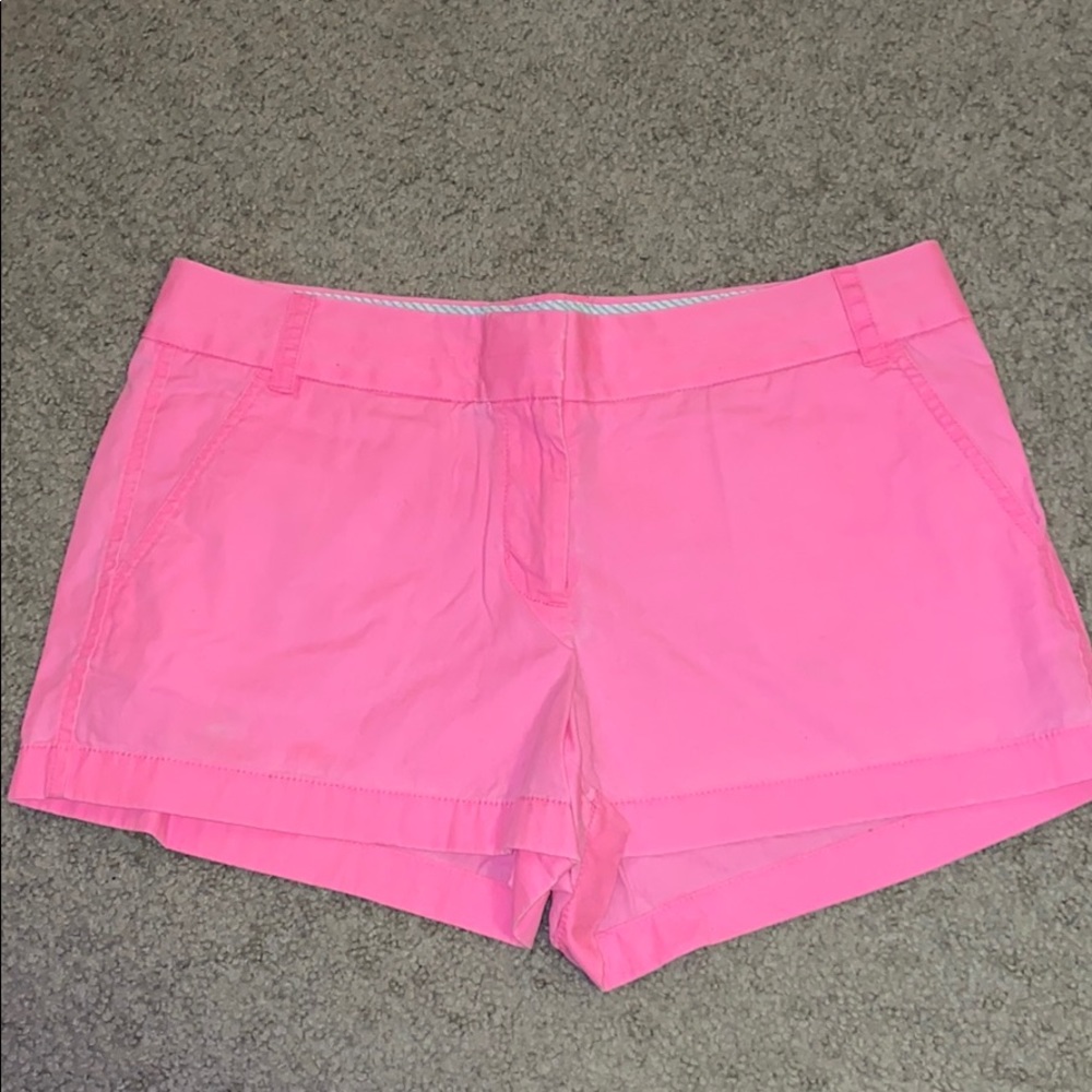 J. Crew Shorts